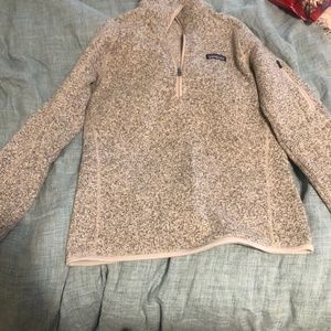 Patagonia pullover